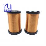 Fiw 3 Enamel Coated Magnet Wire 0.10mm 0.20mm 0.30mm 0.40mm Full Insulated for sale