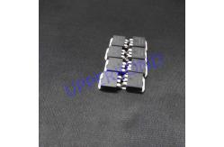 China Molins MK9 Model Fully Avalanche Rated Kretek Machinery Transistor supplier
