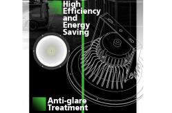 China 100w 6500k Warehouse 4ft Led Linear High Bay 12000 - 15000lm Luminous Flux supplier