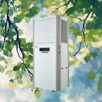 High-Performance Industrial Air Conditioner for Optimal Temperature Control for sale