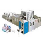 3 T / 8 Hours Toilet Paper Jumbo Width Pulp Molding Machine for sale
