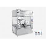 Vial Capping Machine GMP Compliant Intelligent Capping For Biologics And Vaccines With High Torque Accuracy for sale