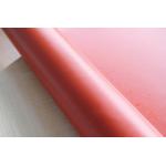 E-Glass Fireproof Silicone Fiberglass Fabric Thermal Insulation Fiberglass High Temperature Resistance Silicone Fabric Cloth for sale