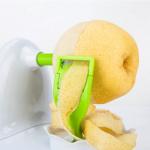 FDA Manual Apple Peeler Fruits Peeling Machine Household Kitchen Tools