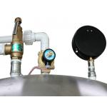 0 - 5 Bar Water Ingress Protection Test Equipment IPX8 Test Continuous Immersion Tank