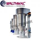 Gravimetric Weighing Gravimetric Feeder For HDPE Pipe Extrusion Lines Machine for sale