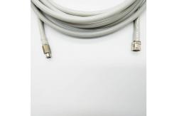 China Welch Allyn Adult Single Tube NIBP Air Hose Connector supplier