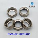 China OAK Copper Tube Cutter Blade OD16.5×ID6.5×6.35×18 for Heat Exchanger Coil for sale