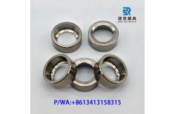 China OAK Copper Tube Cutter Blade OD16.5×ID6.5×6.35×18 for Heat Exchanger Coil supplier