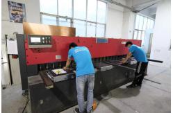 China Flap Barrier Turnstile manufacturer