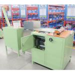 Automated Textile Industry Machine Ribbon Tape Winding Machine Easy Maintenance
