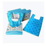 2.5''*1.1'' Biodegradable Dog Poop Bags , 2.49 Pounds Pet Trash Bags for sale
