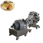 PLC Touch Control  Bliss Ball Making Machine for sale