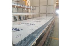 China Interior PE Aluminum Composite Panel For Cladding , Signage And Display supplier