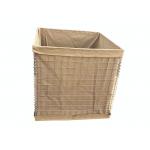 Standard Military Site Mil 2 5 8Hesco Barrier For Military Sand Wall Hdp Galvanized for sale