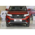 Practical 7 Seater Petrol Cars Daily Use 7 Seats SUV 5 Gear Manual Shift for sale