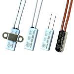 Paper Shredder KSD9700 Temperature Switch For Electric Fan Heaters