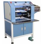 220v/50Hz/1ph Spiral Binder Machine , 3/4 Inch A4 Spiral Binding Machine for sale
