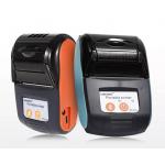 58mm Mini Portable Mobile WiFi Thermal Printer With Free Sdk PT-210 for sale
