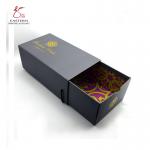 Eco-Friendly Custom Corrugated Paper Box With Printed Inside for sale