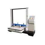 Computer Carton Compression Tester For Carton Inspecting Strike Endurance for sale