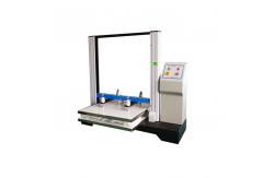 China PC Carton Compression Tester, Package ,Corrugate Box ,Carton Compression Tester supplier