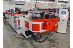 China Precision YBC Servo Driven Automatic Bending Machine For Heavy Duty Pipes supplier