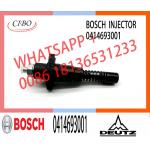Remanufactured EUP 0414693001 for Truck Engine Fuel Injector Pump 0414693001 for diesel fuel engine 4900939 for sale