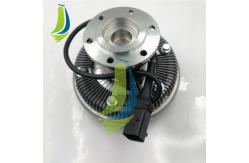 China 324-0123 3240123 Fan Clutch For E320D Excavator supplier