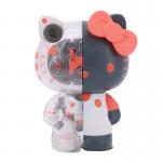 PVC Blind Box Figurines Cute Kitty Cat Anime Vinyl Toys Non Phthalate for sale