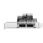 200G Nic Network Interface Controller Dual Port QSFP112 BCM957608-P2200GQF00 for sale