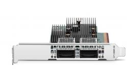 China 200G Nic Network Interface Controller Dual Port QSFP112 BCM957608-P2200GQF00 supplier