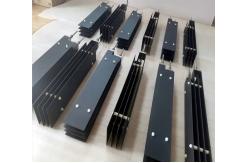China Titanium anode Iridium coating series IrO2 Copper recovery in etching liquid supplier