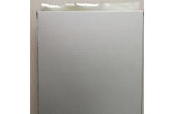 China Soundproof Light Weight Aluminum Honeycomb Panels For Building Decoration supplier