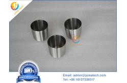 China Pure Zirconium Crucible Bar ASTMB551 Zr702 Solution Annealed supplier