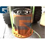 PC160-7 Swing Gearbox 21K-26-B7100 PC160-7 Swing Device For Excavator for sale