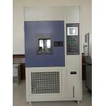 Rubber Vulcanized Or Thermoplastic Ozone Aging Test Chamber ASTM1149 ISO1431 for sale