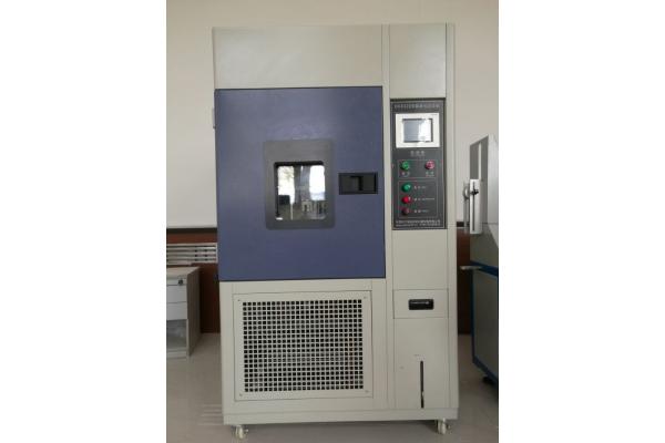 Rubber Vulcanized Or Thermoplastic Ozone Aging Test Chamber ASTM1149 ISO1431
