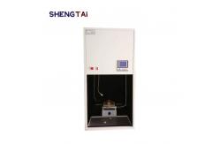 China Vegetable Oil Smoke Point Tester ST123 Visual Method supplier