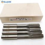 4-20mm Shank Diameter Right Hand Carbide Reamer For Industrial Drilling for sale
