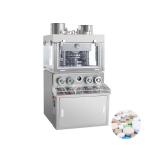 Touch Screen Operation Tablet Compression Machine With Emergency Stop Button for sale