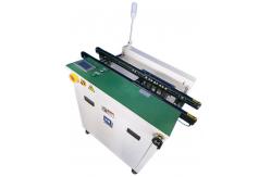 China 8 pcs Capacity SMD PCB Reject Conveyor multi zone 3000mm/min supplier