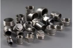 China Gr. WPB Alloy Pipe Fittings With -0.01mm Tolerance And High Machining Precision supplier