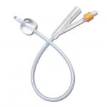 Non Toxic Medical Grade Silicone Rubber High Tensile Strength for sale