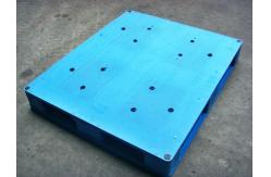 China Light Weight Reusable Plastic Pallets supplier