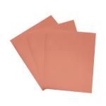 Low Coarsening Reverse Treated Coppe Foil High Frequency For Fine Circuit Pattern for sale