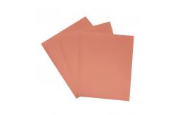 China Low Coarsening Reverse Treated Coppe Foil High Frequency For Fine Circuit Pattern supplier