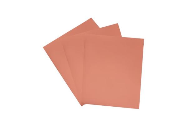 Low Coarsening Reverse Treated Coppe Foil High Frequency For Fine Circuit Pattern