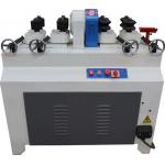 Wood round rod/stick milling machine for mop/swob, Wood Rounding Machine for sale