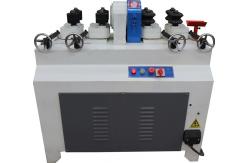 China Wood round rod/stick milling machine for mop/swob, Wood Rounding Machine supplier